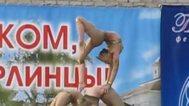 Шумерля 21.06.08 смотреть онлайн