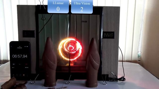 Отличия тонировочных плёнок. Ultravision vs LLumar смотреть онлайн