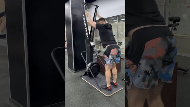 Демидов Андрей ЧК ТФ ЛЮБЕРЦЫ 2240 м

#terfit
#TERFIT_Челлендж
#TERFIT_греблялыжибайк