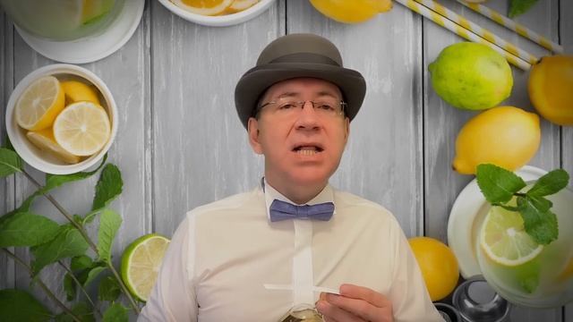 11 цитрусовых свежаков: Fragrantius Edition