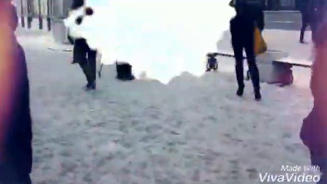 РТ казанский Оно😂 на открытие Макдоналдса смотреть онлайн