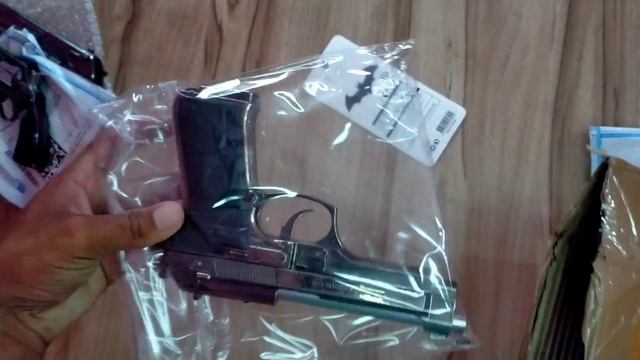 इससे सस्ता और अच्छा कहीं नहीं मिलेगा || toy gun unboxing Flipkart смотреть онлайн