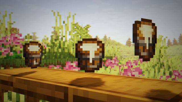 Minecraft: LET'S DO MEADOW MOD | Minecraft Mods Showcase 1.20.1+