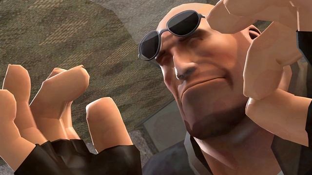 [TF2] Best Sandwiches смотреть онлайн