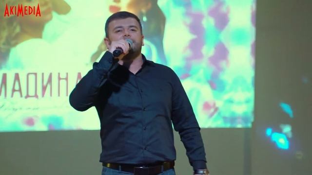 Мухтар Хайбулаев - Мадина смотреть онлайн