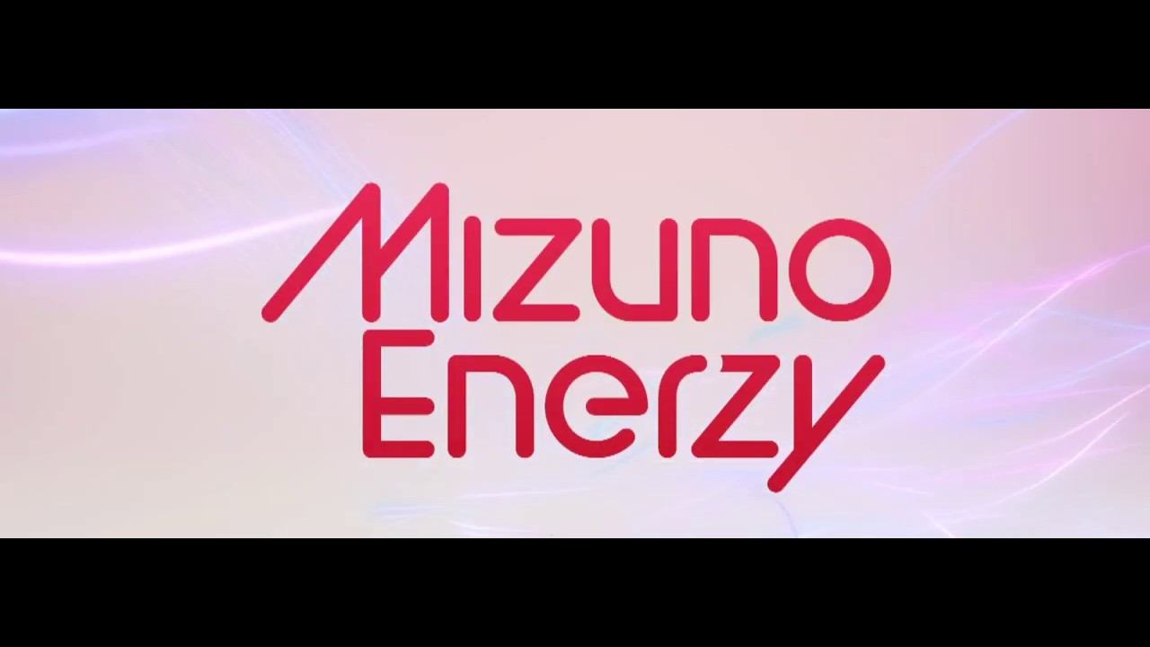 Introducing MIZUNO ENERZY! смотреть онлайн