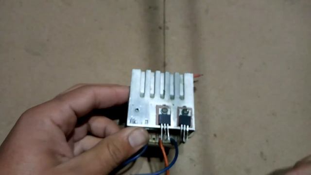INVERTER USING 13005|DC 12V  INVERTER USING TRANSISTOR (12V TO 220V INVERTER CIRCUIT)|13005 Inverte