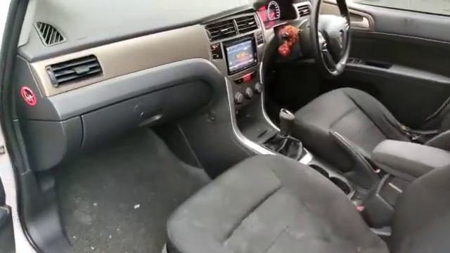 PROTON, PREVE 1.6 , Manual смотреть онлайн