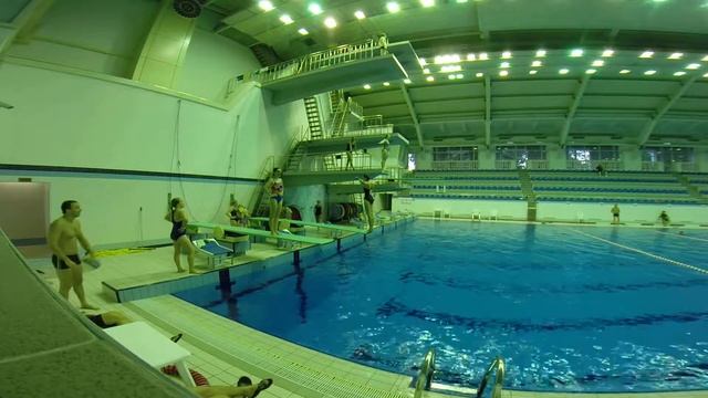Flydiving в ЦСКА 26 06 2018 ч3 смотреть онлайн