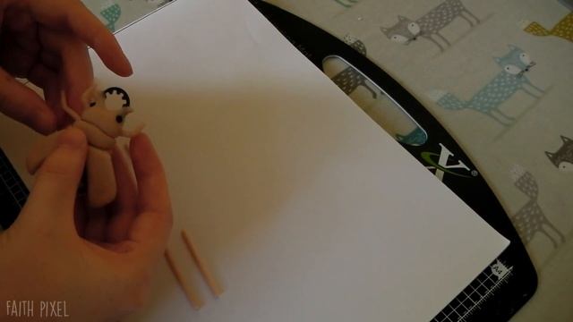Clockwork Beetle! - Polymer Clay смотреть онлайн