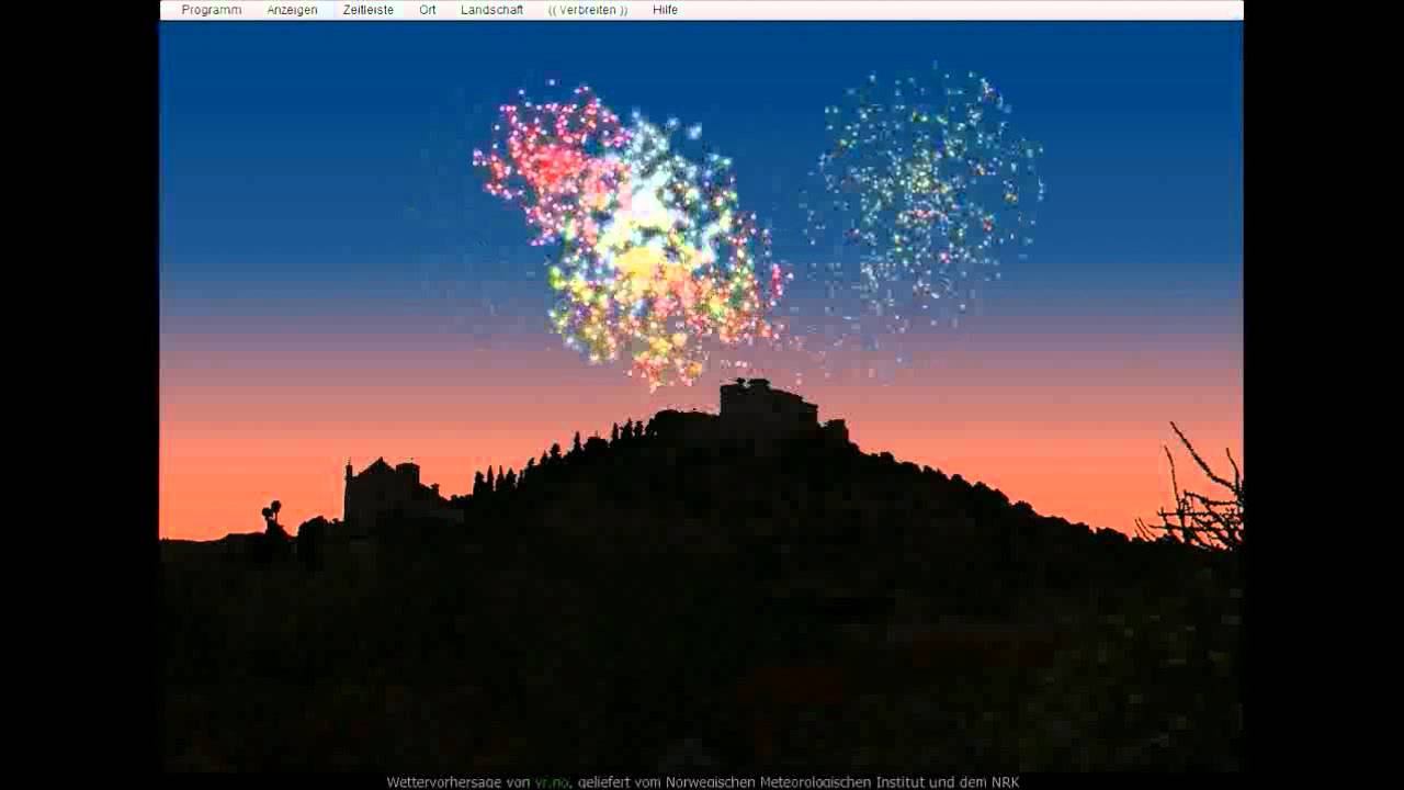yowindow firework смотреть онлайн