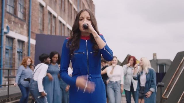 Jain - Alright (Live) I Vevo X