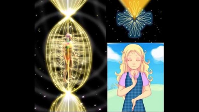 Балансировка ЭМП/EMF Balancing Technique®: Излучение сердцевинной энергии смотреть онлайн