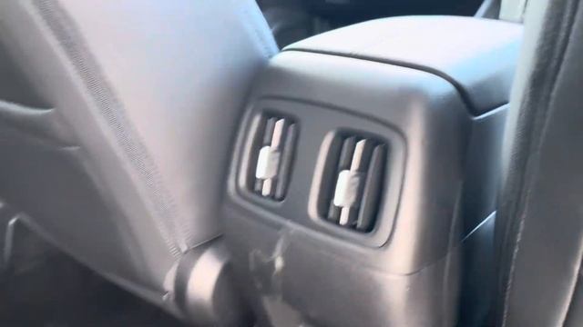 2024 Hyundai Tucson SEL AWD смотреть онлайн