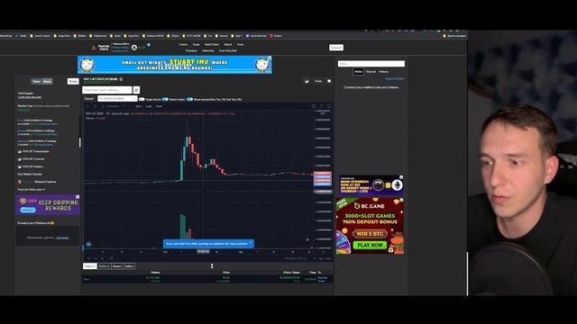 ЯК ТИ МОЖЕШ ВТРАТИТИ ВЕСЬ БАЛАНС ЗА 5 СЕКУНД з Metamask чи Trustwallet? — СКАМ СХЕМИ і ШАХРАЙСТВО смотреть онлайн
