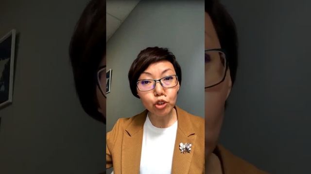 Сэндэма Шойсоронова. Как профессионал рассматривает кандидата или клиента? Успешные действия смотреть онлайн
