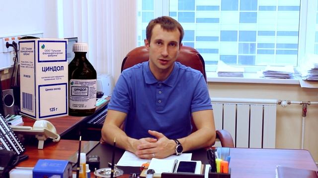 Педиатр Ольшевский