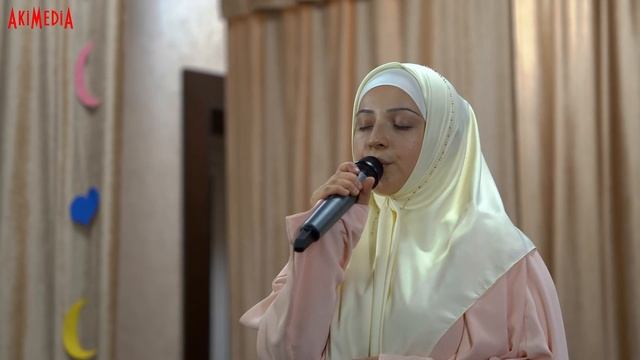 Хадиджа - Унцукульский район 2021 смотреть онлайн