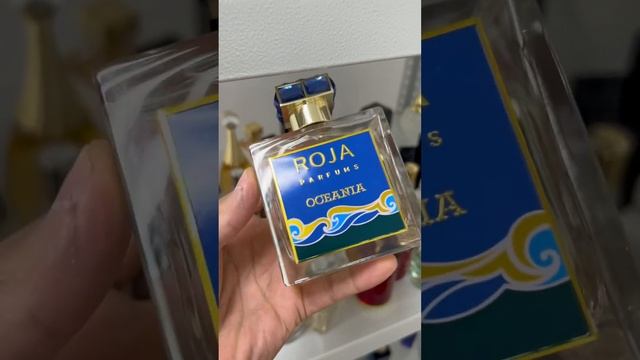 Аромат с запахом дерева, цитрусов и моря - Океания Рожа - 100 мл / Тестер Шоп #тестершоп #духи roja смотреть онлайн