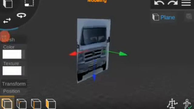 prisma 3d tutorial|how to remove texture in prisma 3d|tutorial part 1|Game Master смотреть онлайн