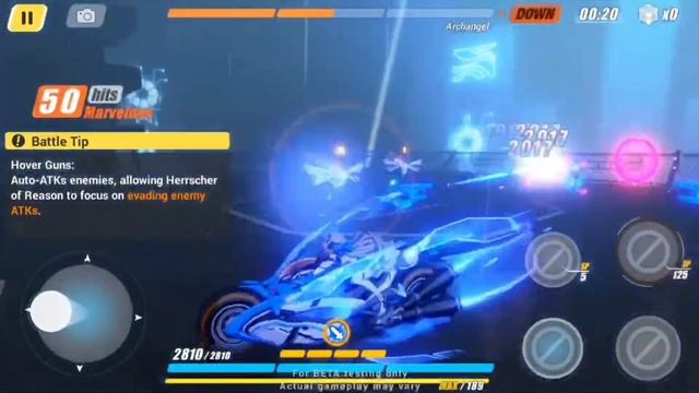 Honkai Impact 3 - Herrscher of Reason Guide (Stigmata, Weapon, Etc) смотреть онлайн