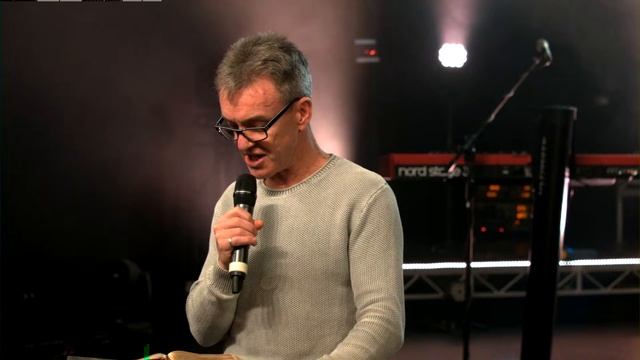 Isi de Gersigny I Terra Nova I 10am Sunday Service 23/8/20 смотреть онлайн