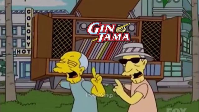 Old Generation vs New Generation Anime смотреть онлайн