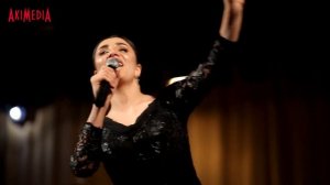 Хава Газахова - Ай Балам Концерт Леваши 2019 На турецком