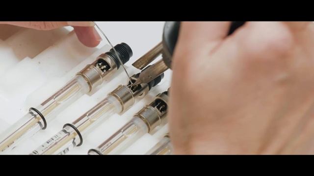 Sensor Production | Germany смотреть онлайн