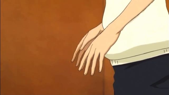 КагеХина — «Лёд» AMV смотреть онлайн