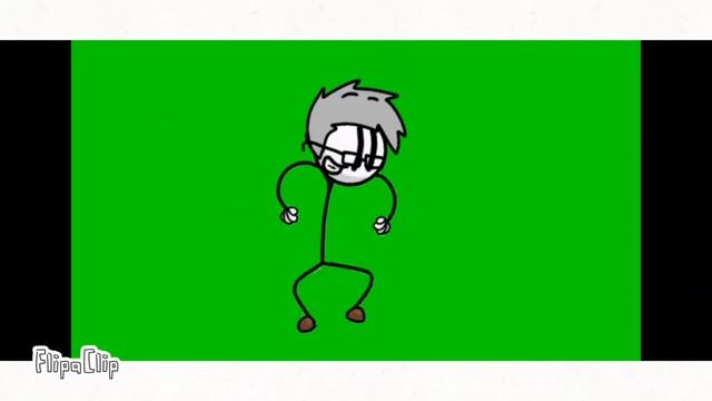 Henry Stickman dance meme Фифукс смотреть онлайн