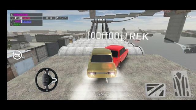 ОБНОВЛЕНИЕ В RRO - СКИЛЛ-ТЕСТЫ смотреть онлайн