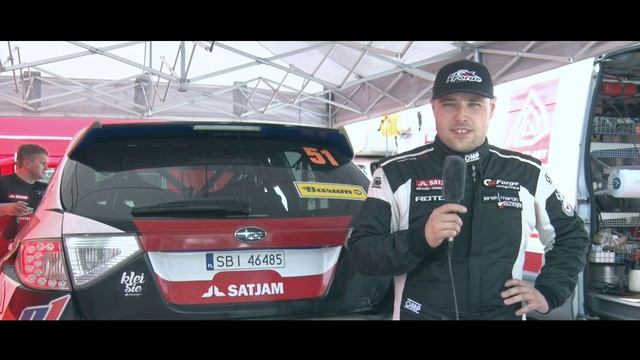 PODSUMOWANIE SEZONU 2015 GK Forge rally team Jarek Szeja / Marcin Szeja смотреть онлайн