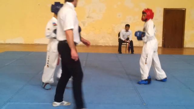 Murad eyvazov taekwon-do смотреть онлайн