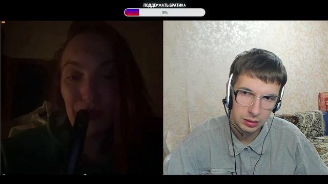 Чат Рулетка-ИЩЕТ КОЖАНОГО ДРУГА ДЕВУШКЕ🤣Креативный Директор смотреть онлайн