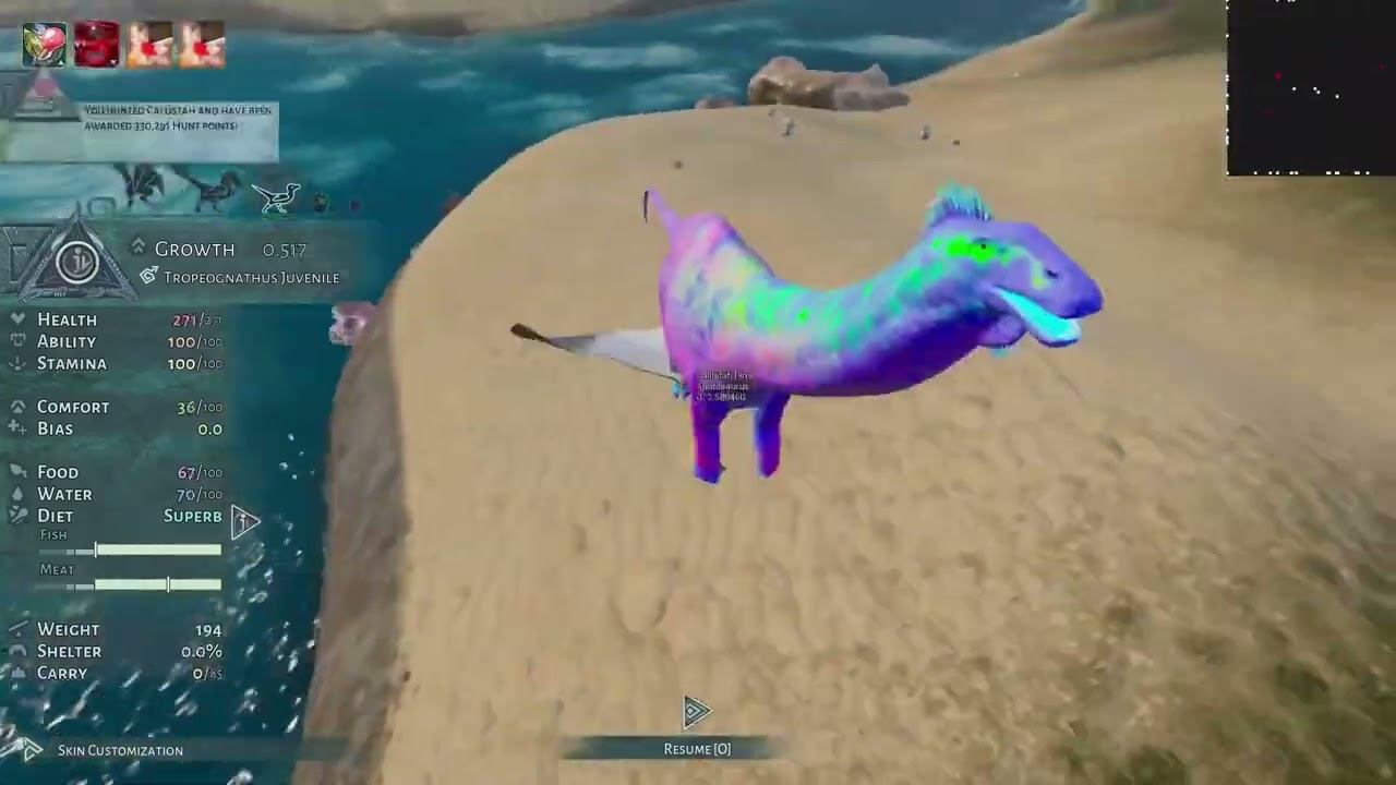 Day 2 of trying to not one hit players (Failed!!, 3 AM) смотреть онлайн