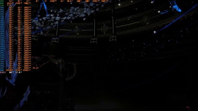 Live Test Intel Xeon CPU E5-2680 V4 RTX 2060 MSI