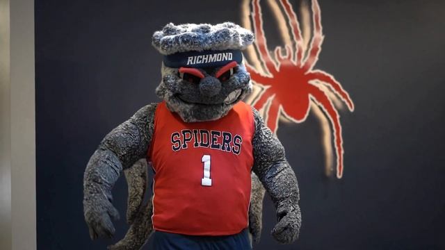 Richmond Law Giving Day 2024 | Spider Law: Into the Donor-Verse смотреть онлайн