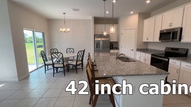 Beresford Woods, DeLand - New Construction! смотреть онлайн