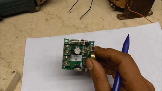 FUNGSI DAN CARA KERJA "DIMMER" AC & DIMMER DC смотреть онлайн