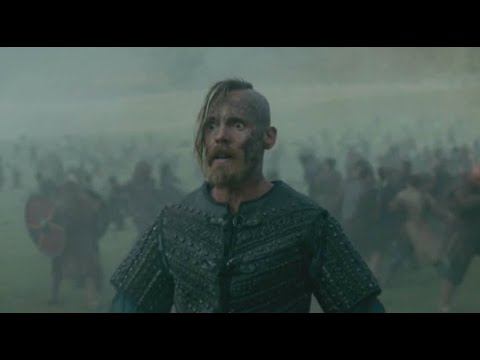 Path To Valhalla - Dark Folk Music - Vikings