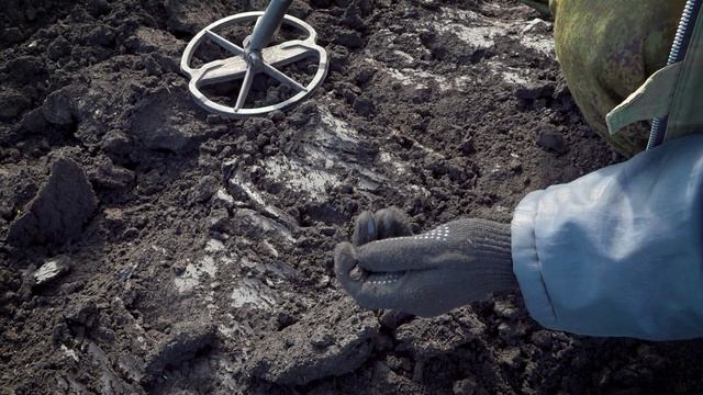 Находка. Вток копья с поля Куликовской битвы смотреть онлайн