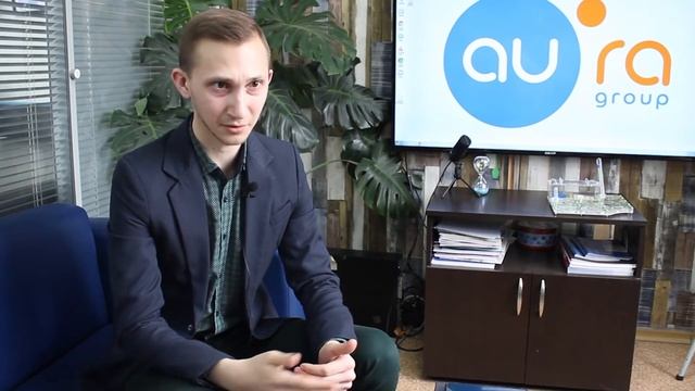 Группа компаний «АУРА» и ЦОР ШТРИХ-М смотреть онлайн