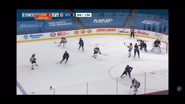 Connor McDavid NHL Highlights 2021 (Part 1)