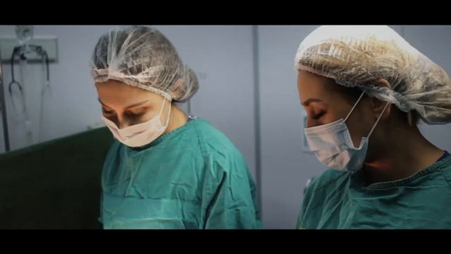KEYSƏRİYYƏ ƏMƏLİYYATINDA BAŞ VERƏNLƏR / INTERNATIONAL MEDICAL CENTER 1 / PƏRVİN XƏLİLOVA смотреть онлайн