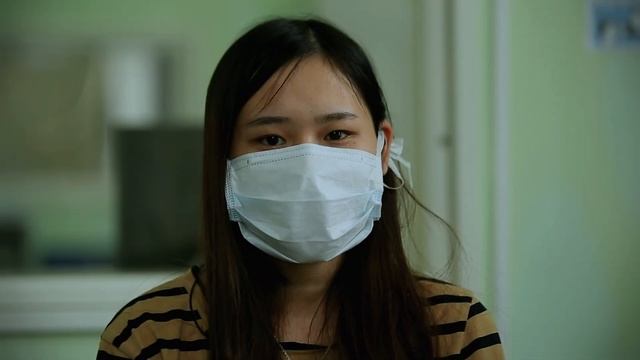 Moscow TB services - leaving no one behind смотреть онлайн