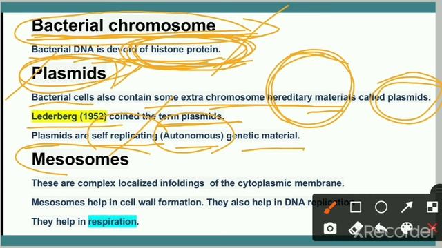 TGT GIC PGT BIOLOGY (Bacteria part- 2) free classes with pdf notes смотреть онлайн