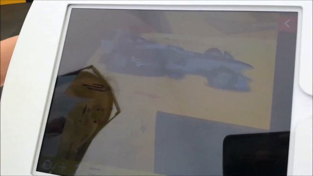 2015 FIA Formula E Race - Video Edited by 15 year old Noah смотреть онлайн