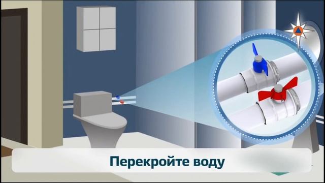 Действия при получения сигнала ВНИМАНИЕ ВСЕМ смотреть онлайн