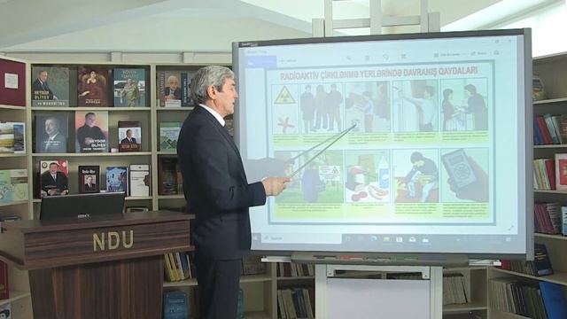 Video dərs Müəllim - Oktay Rzayev смотреть онлайн